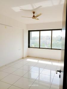 Hall Image of 2756 Sq.ft 4 BHK Apartment / Flat for rent in Shree Radha Jaldeep Vertex, Ambli Ahmedabad for Rs. 75000