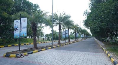 Residential Plot