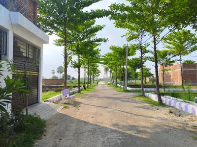 Residential Plot