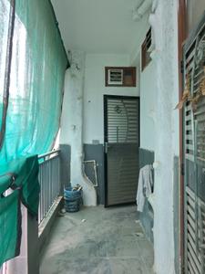 Bedroom Two Image of 1350 Sq.ft 3 BHK Apartment / Flat for sale in Avenue 1 by Investwell Homes	, Sector 73 Noida for Rs. 4650000