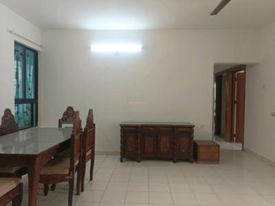 3 BHK Flat