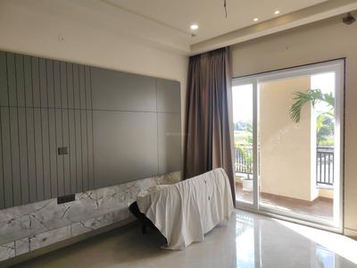 Bedroom Image of 3070 Sq.ft 4 BHK Villa for sale in Shri Ratnam Ekam Villa, Mansarovar Jaipur for Rs. 28500000