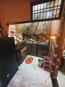 Kitchen Image of 550 Sq.ft 4 BHK Independent House for sale in Sweet Home, Pipli Kurukshetra for Rs. 3000000