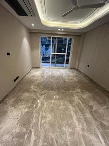 Hall Image of 1650 Sq.ft 3 BHK Builder Floor for sale in Panchsheel Enclave New Delhi for Rs. 81500000