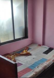 Bedroom Image of Om Sai saki hill chs in Powai, Mumbai