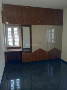 Bedroom Image of 7128 Sq.ft 5 BHK Duplex for sale in Vidyaranyapura Bengaluru for Rs. 16000000
