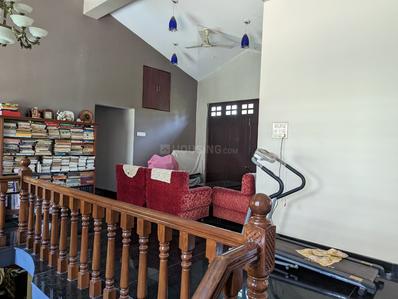 Living Room Image of 2906 Sq.ft 4 BHK Independent House for sale in Vasco Da Gama Goa for Rs. 30000000