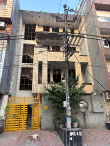 Image of 1477 Sq.ft 6 BHK Independent House for sale in Vasundhara, Ghaziabad for Rs. 38000000