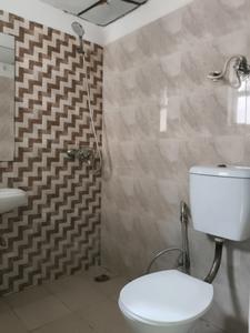 Bedroom Two Image of 855 Sq.ft 2 BHK Apartment / Flat for sale in Gaurs 14th Avenue, Noida Extension Greater Noida for Rs. 7500000