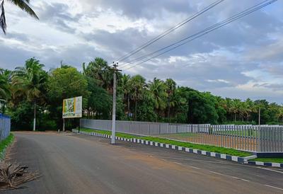 Image of 1268 Sq.ft Residential Plot / Land for sale in Madukkarai, Coimbatore for Rs. 2124000