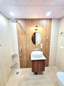 Bathroom Image of 1700 Sq.ft 3 BHK Apartment / Flat for sale in CGHS National Apartment, Sector 3 Dwarka New Delhi for Rs. 26000000