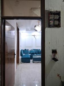 Main Entrance Image of 1500 Sq.ft 4 BHK Apartment / Flat for sale in JMD Aashirwad Apartment, Sector 73 Noida for Rs. 5500000