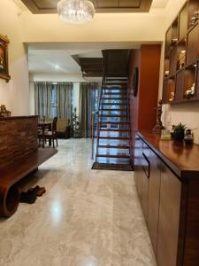 Hall Image of 3600 Sq.ft 4 BHK Apartment / Flat for sale in Kotibhaskar Chinar, Kothrud Pune for Rs. 65000000