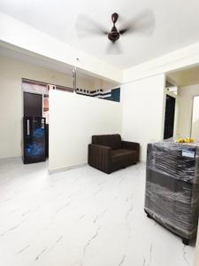 2 BHK Flat