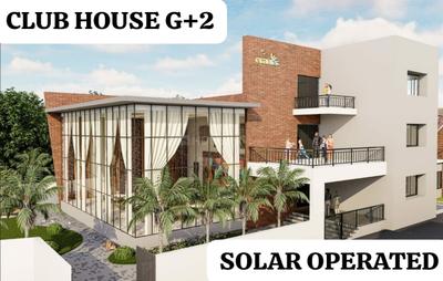Image of 2000 Sq.ft 4 BHK Independent House for sale in Masma, Surat for Rs. 4451000