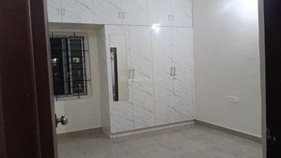 Bedroom Image of 1238 Sq.ft 2 BHK Apartment / Flat for rent in Jyothi GT Enclave, Doddakannelli Bengaluru for Rs. 40000