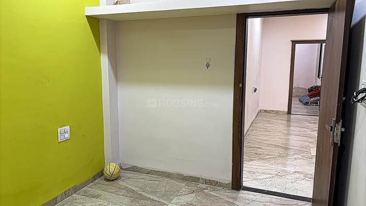 Sweet home Bedroom One 1