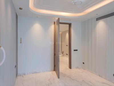 Bedroom Image of 4150 Sq.ft 4 BHK Builder Floor for sale in DLF Phase 4 Gurgaon for Rs. 130000000