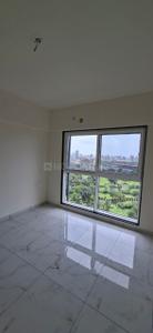 Bedroom Image of 680 Sq.ft 2 BHK Apartment / Flat for rent in MICL Aaradhya Parkwood, Mira Road East Mira Bhayandar for Rs. 35450