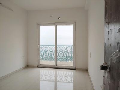 Bedroom Image of 1300 Sq.ft 2 BHK Apartment / Flat for sale in Codename Cloud City , Kharghar Navi Mumbai for Rs. 8100000