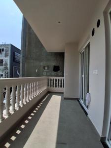 Balcony Image of 1400 Sq.ft 3 BHK Apartment / Flat for sale in Sector 20 Panchkula for Rs. 12200000