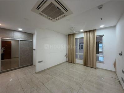 Bedroom Image of 2595 Sq.ft 3 BHK Apartment / Flat for rent in My Home Bhooja, Rai Durg Hyderabad for Rs. 180000