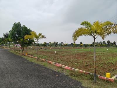 Image of 600 Sq.ft Residential Plot / Land for sale in Madurantakam, Chennai for Rs. 600000