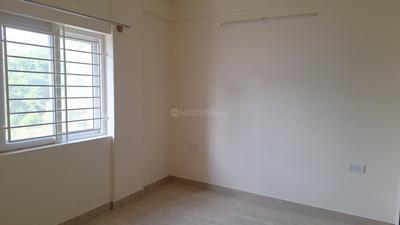 Bedroom Image of 1250 Sq.ft 2 BHK Builder Floor for rent in Akshayanagar Bengaluru for Rs. 31000