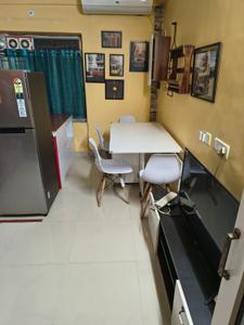 Hall Image of 891 Sq.ft 2 BHK Apartment / Flat for sale in Shree Siddhi Vinayak Avion, New Town Kolkata for Rs. 4200000