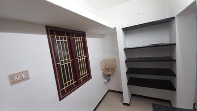 Hall Image of 500 Sq.ft 1 BHK Duplex for rent in New Siddhapudur Coimbatore for Rs. 13500