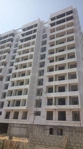 Image of 1236 Sq.ft 3 BHK Apartment / Flat for sale in Confident Mayfair, Sompura, Bengaluru for Rs. 9600000