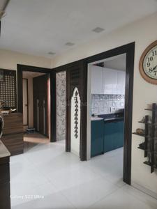 Hall Image of 1018 Sq.ft 3 BHK Apartment / Flat for sale in Matunga West Mumbai for Rs. 60000000