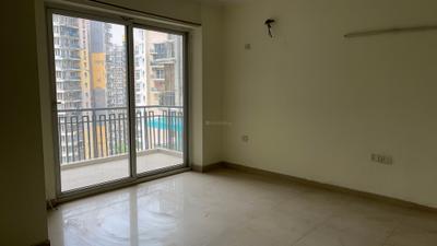 Living Room Image of 2095 Sq.ft 3.5 BHK Apartment / Flat for sale in The Antriksh Heights, Sector 84 Gurgaon for Rs. 16900000