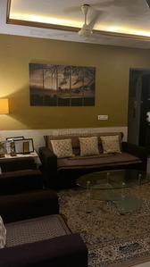 Hall Image of 905 Sq.ft 2 BHK Apartment / Flat for sale in Romell Empress, Borivali West Mumbai for Rs. 17000000