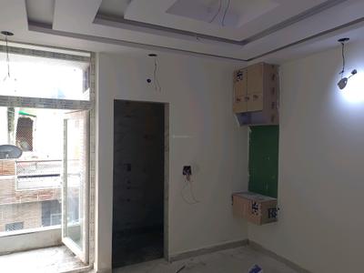 3 BHK Independent Builder Floor