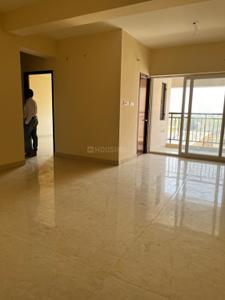Hall Image of 834 Sq.ft 2 BHK Apartment / Flat for sale in Naman Homes, Dhoomanganj Allahabad for Rs. 9000000