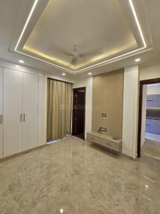 Bedroom Image of 1105 Sq.ft 2 BHK Apartment / Flat for sale in DLF Regency Park 1, DLF Phase 4 Gurgaon for Rs. 22000000