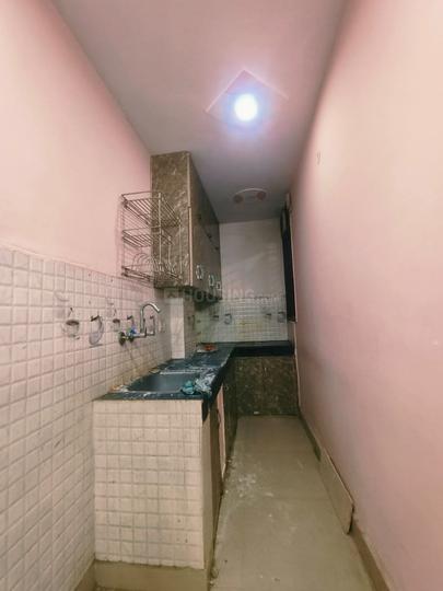 Bhagwati Garden, Dwarka Mor Kitchen 1