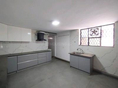 Kitchen Image of 2400 Sq.ft 3 BHK Villa for sale in HBR Layout Bengaluru for Rs. 48000000