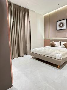 Bedroom Image of 1302 Sq.ft 3 BHK Apartment / Flat for sale in P P Rugi Colonia, Ambernath West Ambernath for Rs. 6000000