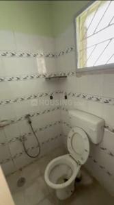 Bathroom Image of 1450 Sq.ft 3 BHK Apartment / Flat for rent in Jaishree Green City, Argora Ranchi for Rs. 20000