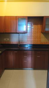 Kitchen Image of 1120 Sq.ft 2 BHK Apartment / Flat for sale in Nirala Eden Park, Indirapuram Ghaziabad for Rs. 11000000