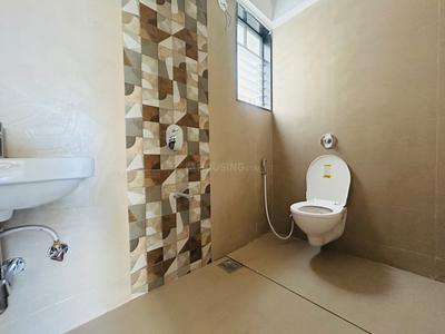 Image of 939 Sq.ft 2 BHK Apartment / Flat for sale in Soba Optima Phase II, Anand Nagar, Sinhagad Road, Pune for Rs. 10000000