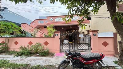 2 BHK Independent House