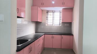 1.5 BHK Independent Builder Floor