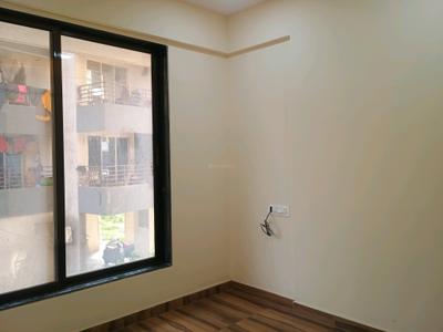 Bedroom Image of 1850 Sq.ft 3 BHK Apartment / Flat for sale in Vertex Sky Villas Wing B1, Kalyan West Kalyan for Rs. 21500000