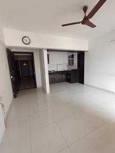 Hall Image of 1060 Sq.ft 2 BHK Apartment / Flat for sale in Dynamic Grandeur Premium L Phase II, Undri Pune for Rs. 5100000