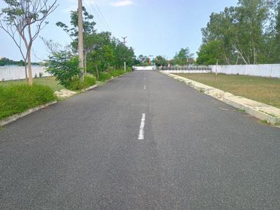 Image of 1400 Sq.ft Residential Plot / Land for sale in Thiruporur, Chennai for Rs. 4130000