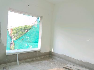 Bedroom Image of 910 Sq.ft 2 BHK Apartment / Flat for sale in Cornerstone Rajbari, Nayabad Kolkata for Rs. 5000000
