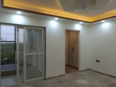 Bedroom Image of 2250 Sq.ft 4 BHK Builder Floor for rent in Green Field Colony Faridabad for Rs. 37000